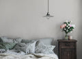 The Linen Field | Grey Luxe