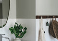 The Linen Field | Garden Green Luxe