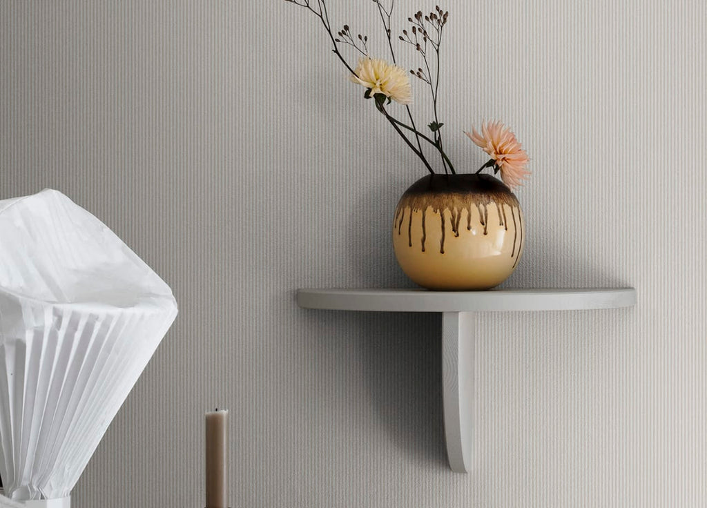 The Stripe Wash | Sandstone Luxe