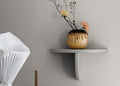 The Stripe Wash | Sandstone Luxe