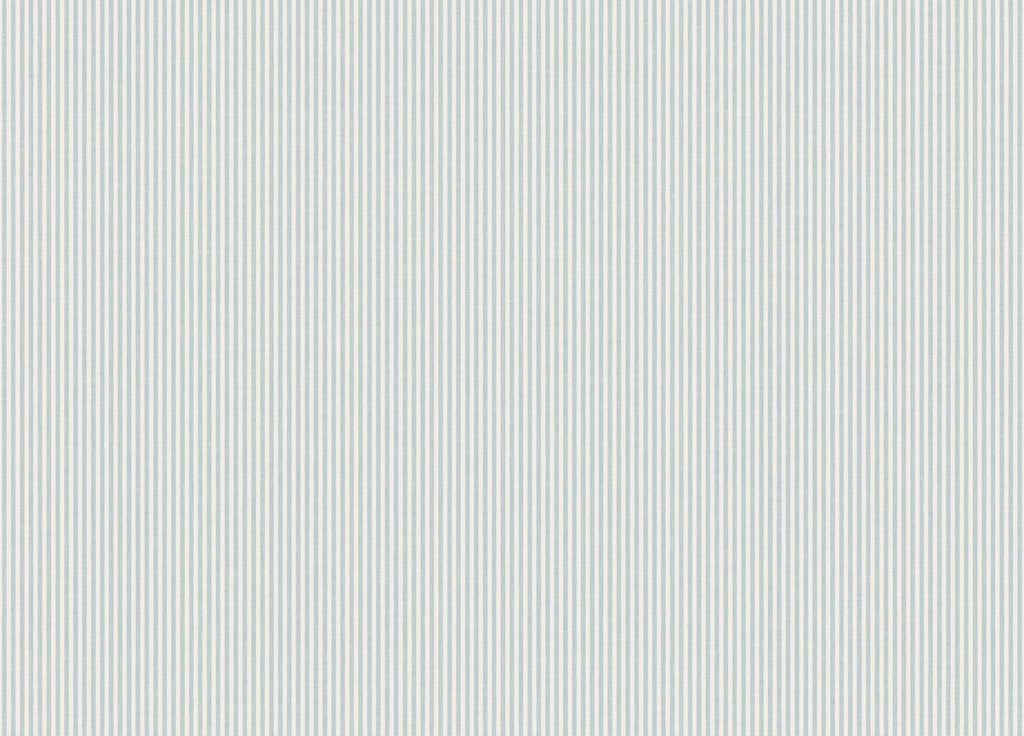 The Stripe Wash | Misty Blue Luxe