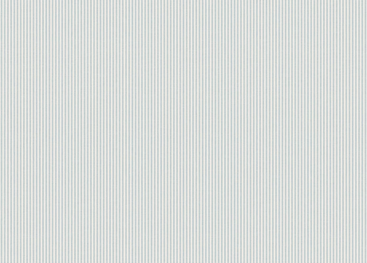 The Stripe Wash | Misty Blue Luxe
