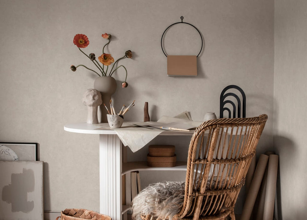 The Lime Wash | Sandstone Luxe