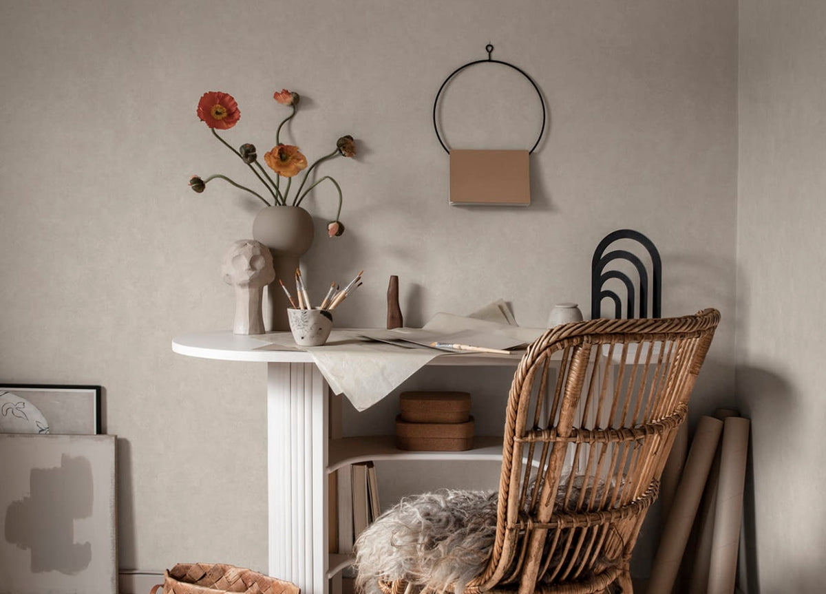 The Lime Wash | Sandstone Luxe