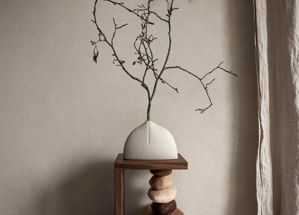 The Lime Wash | Sandstone Luxe