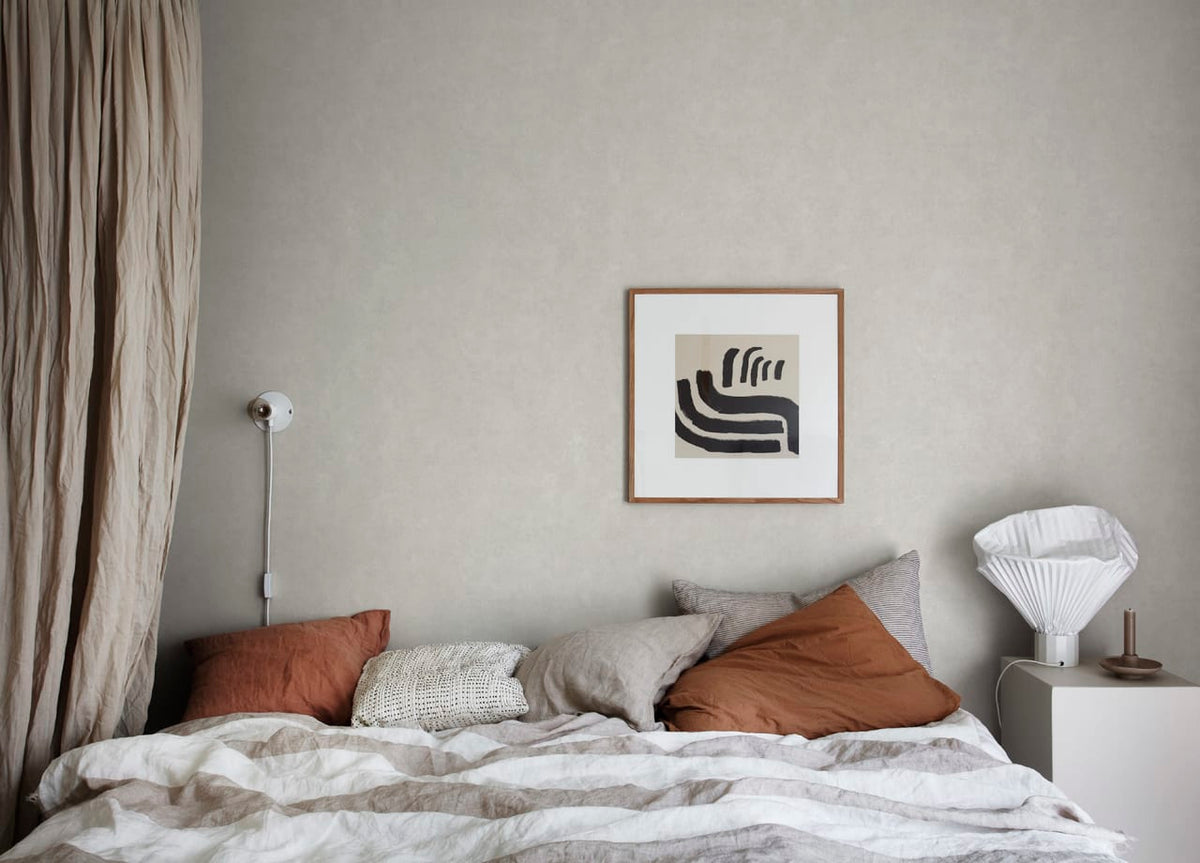 The Lime Wash | Grey Luxe