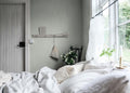 The Lime Wash | Garden Green Luxe