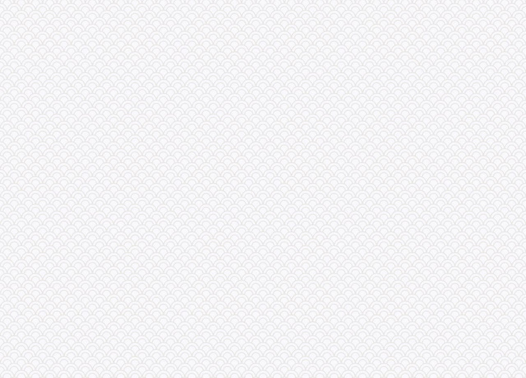 The Arch Wash | White Luxe