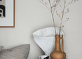 The Arch Wash | Grey Luxe
