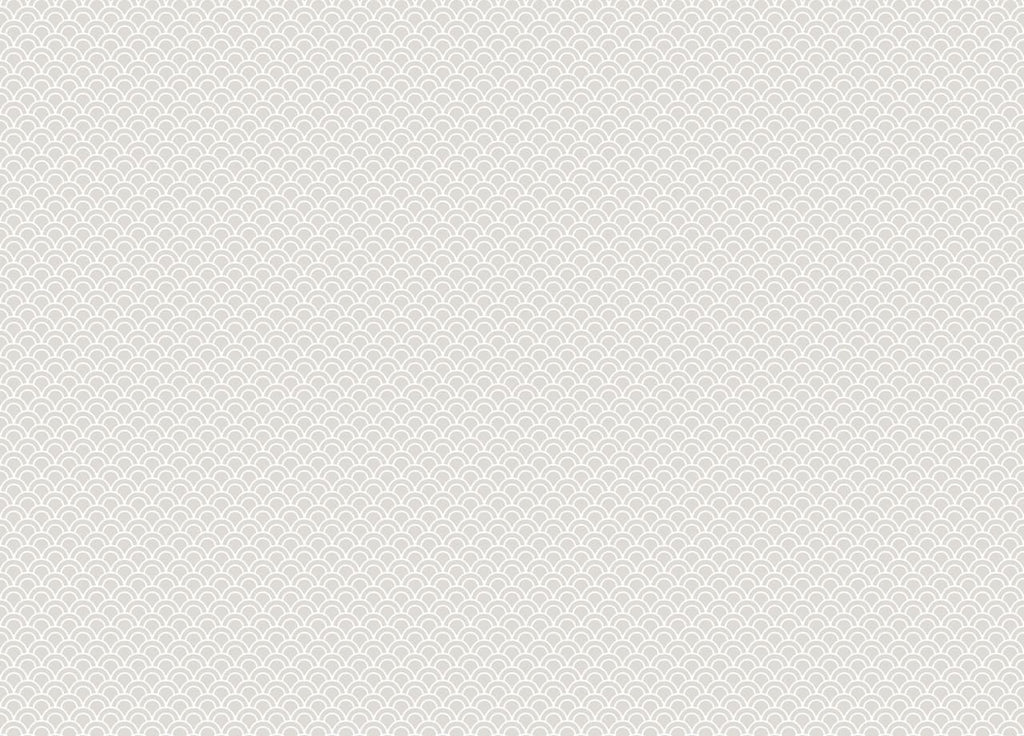 The Arch Wash | Grey Luxe