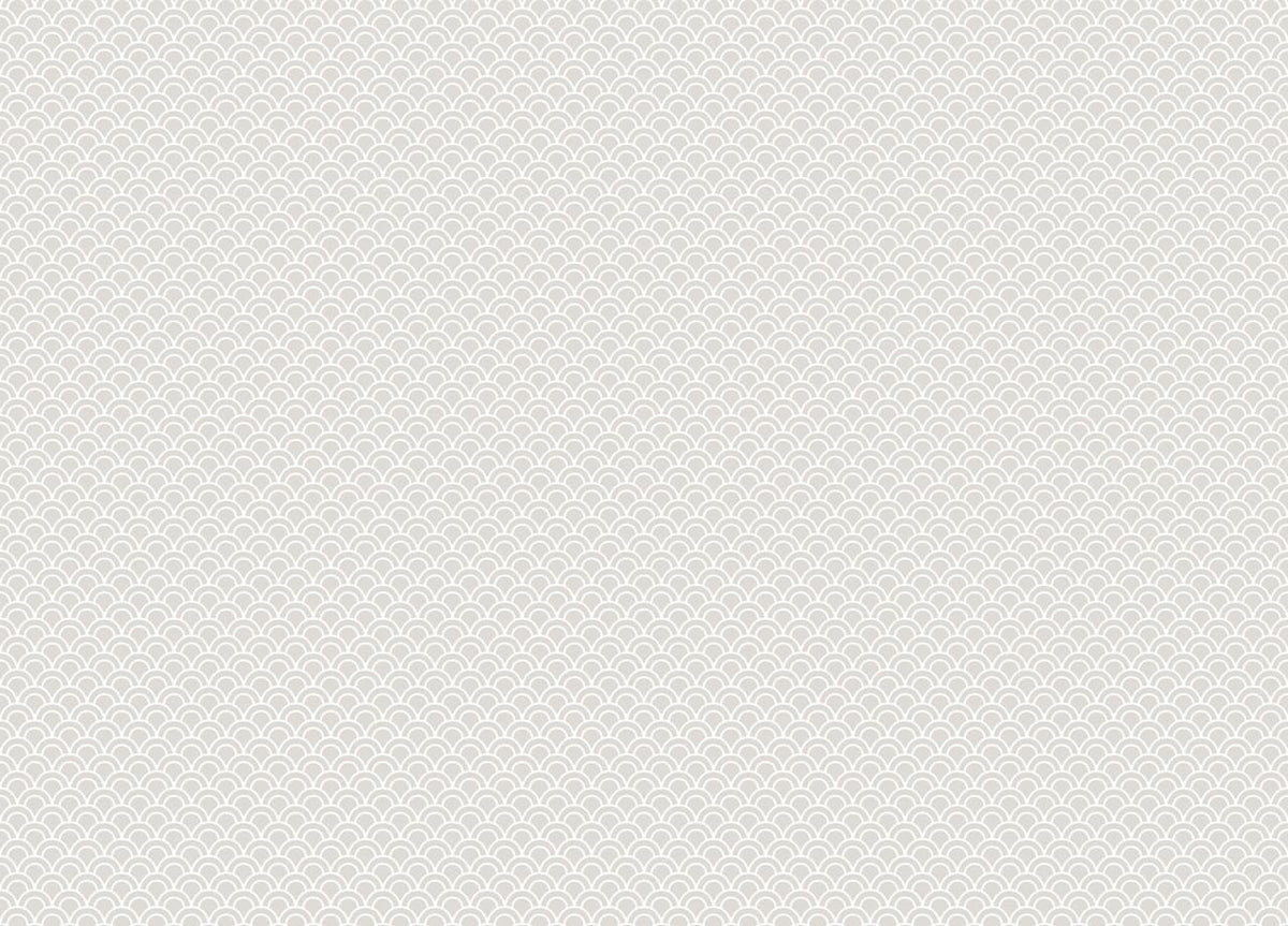 The Arch Wash | Grey Luxe