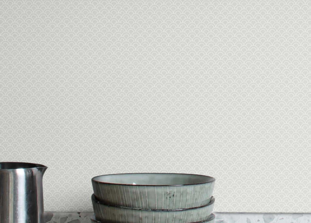 The Arch Wash | Garden Green Luxe