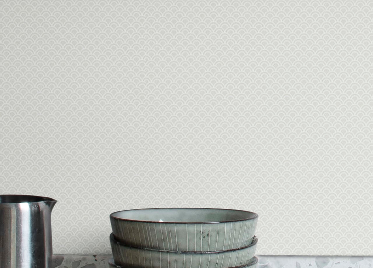 The Arch Wash | Garden Green Luxe