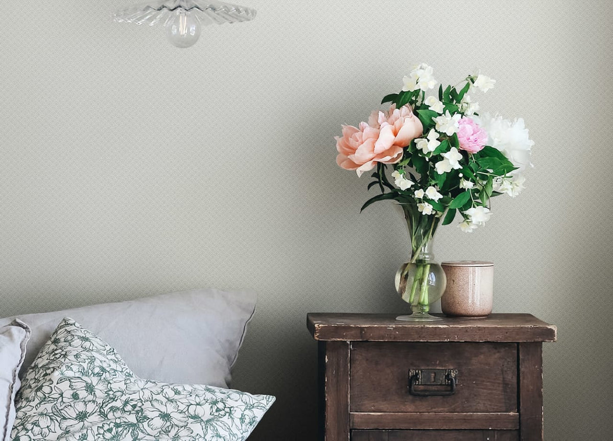 The Arch Wash | Garden Green Luxe