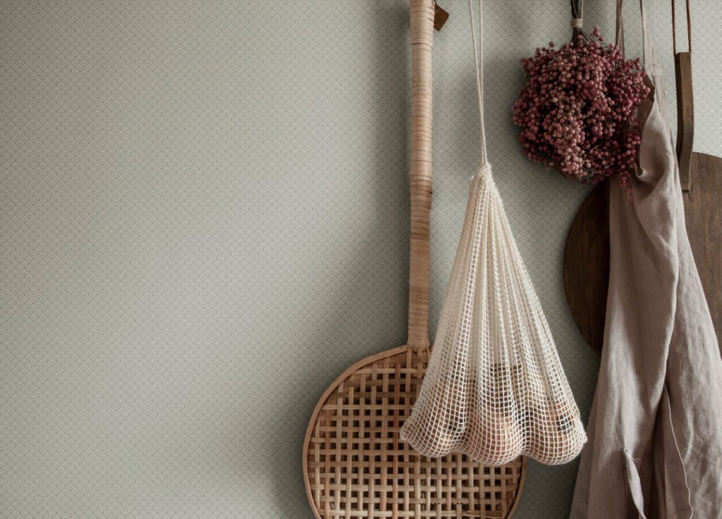 The Arch Wash | Sage Green Luxe