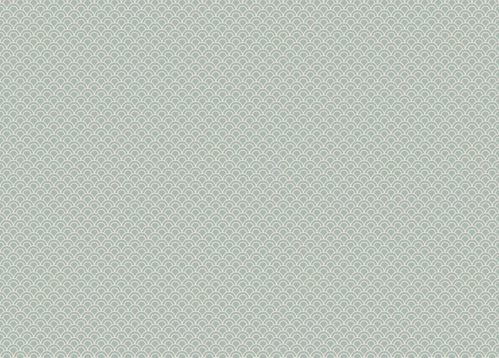 The Arch Wash | Sage Green Luxe