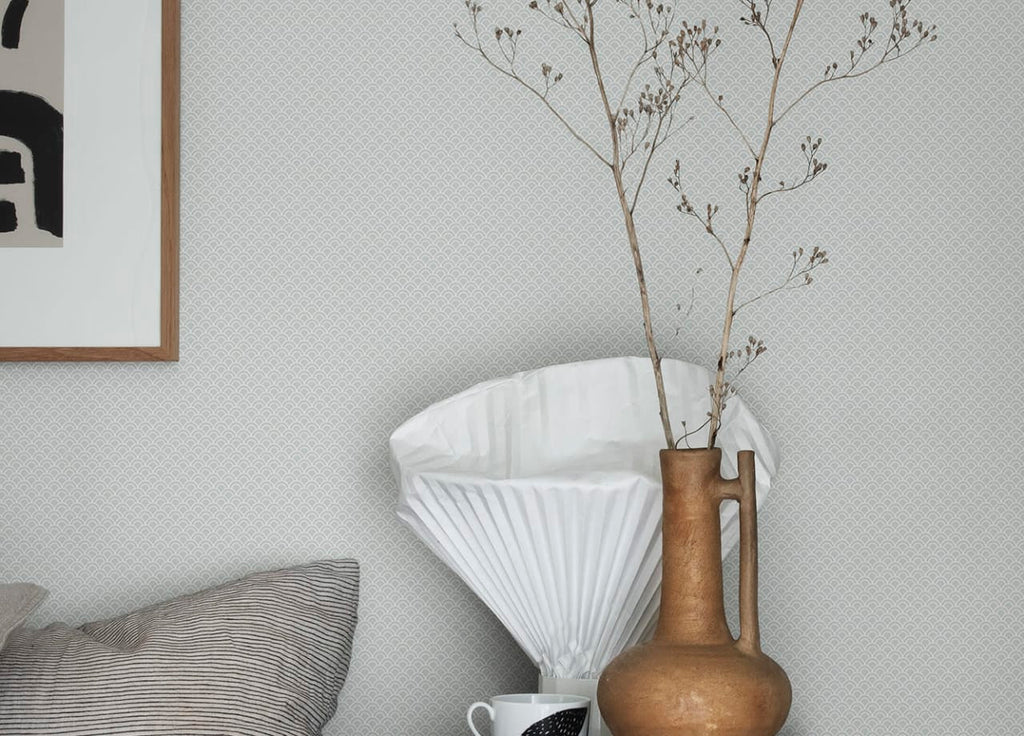 The Arch Wash | Misty Blue Luxe