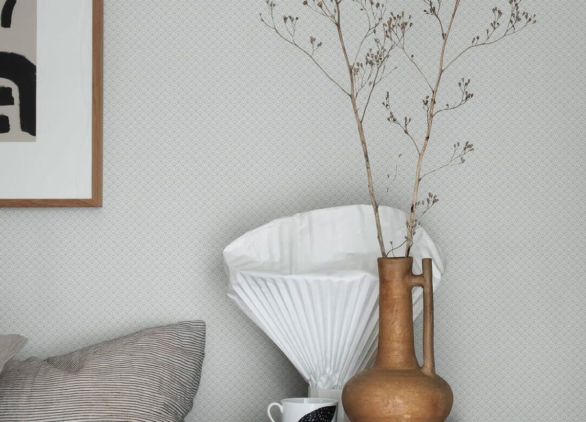 The Arch Wash | Misty Blue Luxe