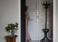 The Trellis Garden | Grey Luxe
