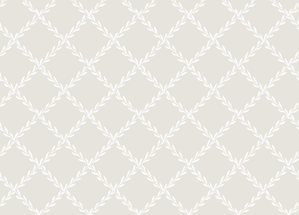 The Trellis Garden | Grey Luxe
