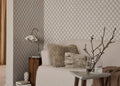 The Trellis Garden | Graphite Luxe