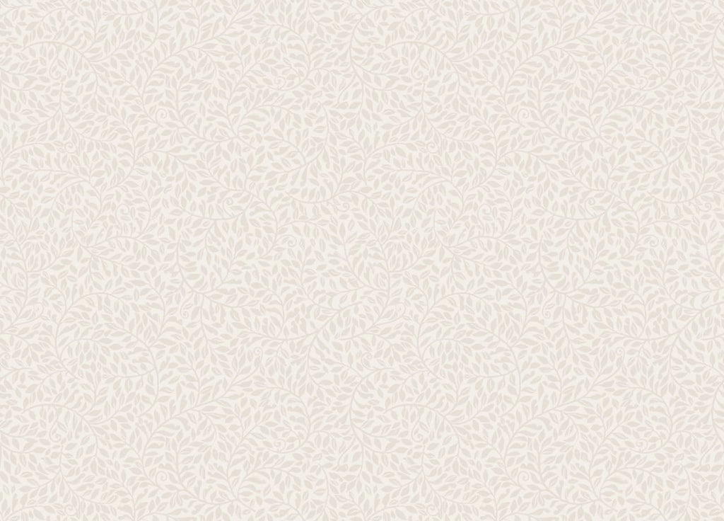The Leaf Lattice | Sandstone Luxe