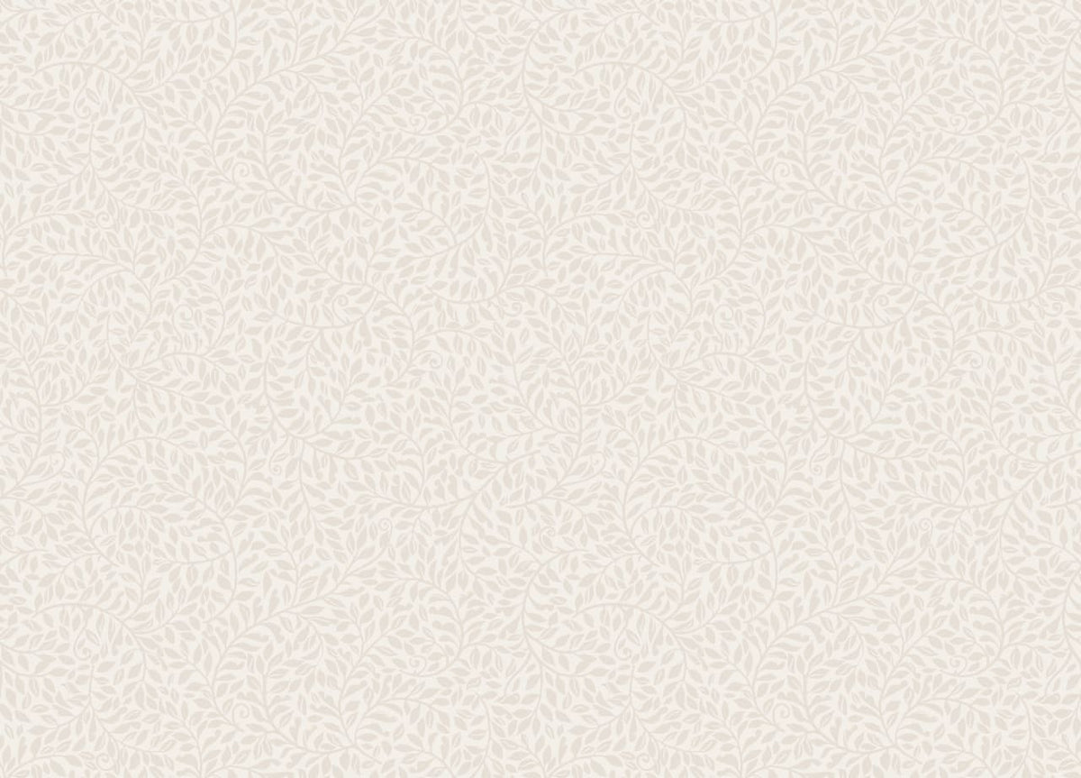 The Leaf Lattice | Sandstone Luxe