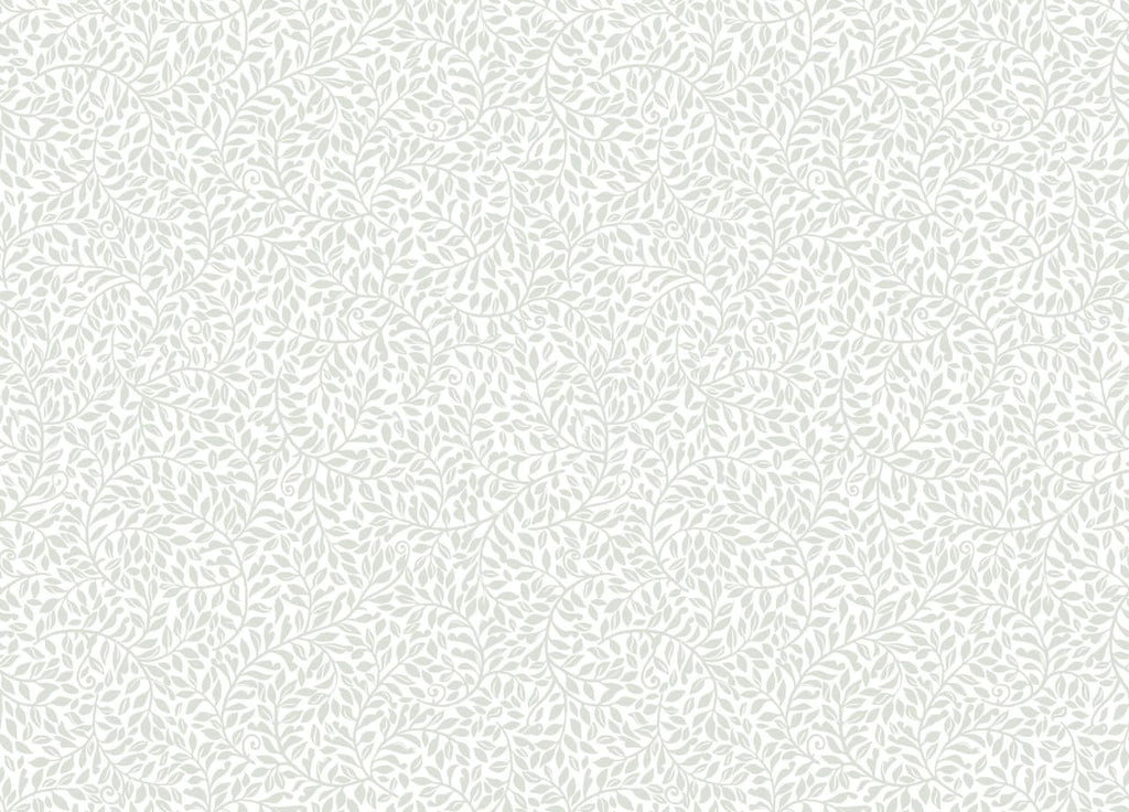 The Leaf Lattice | Garden Green Luxe