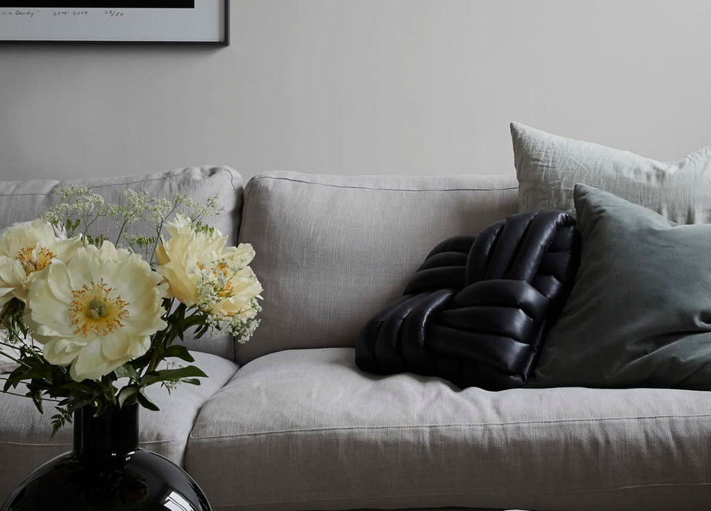 The Stone Field | Grey Luxe