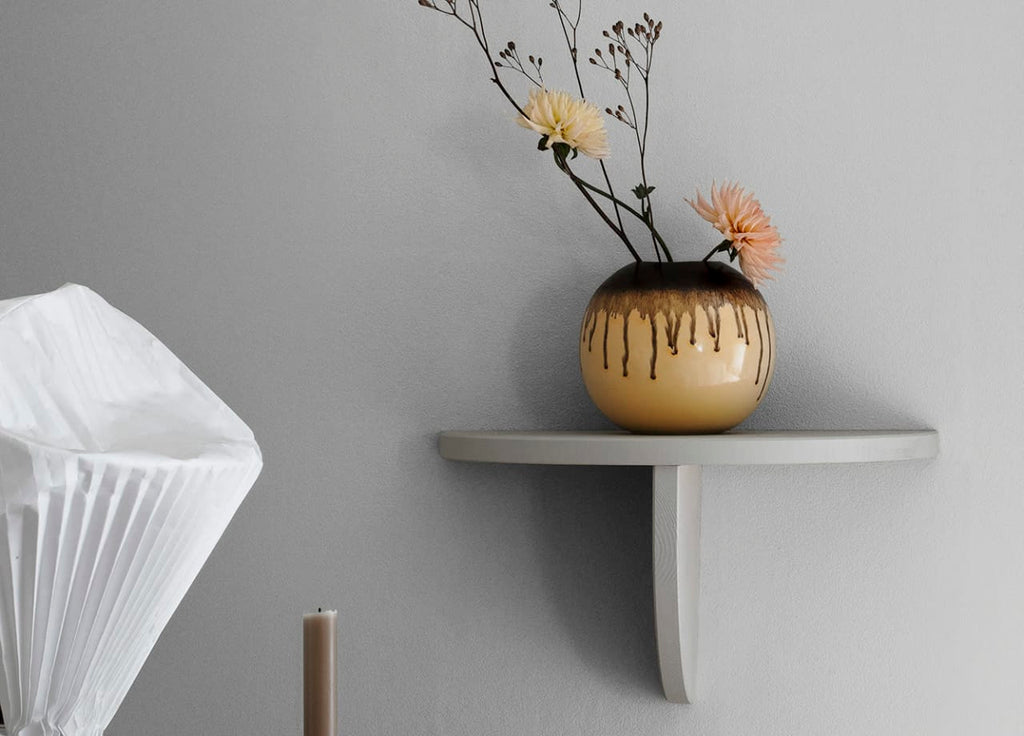 The Stone Field | Grey Luxe