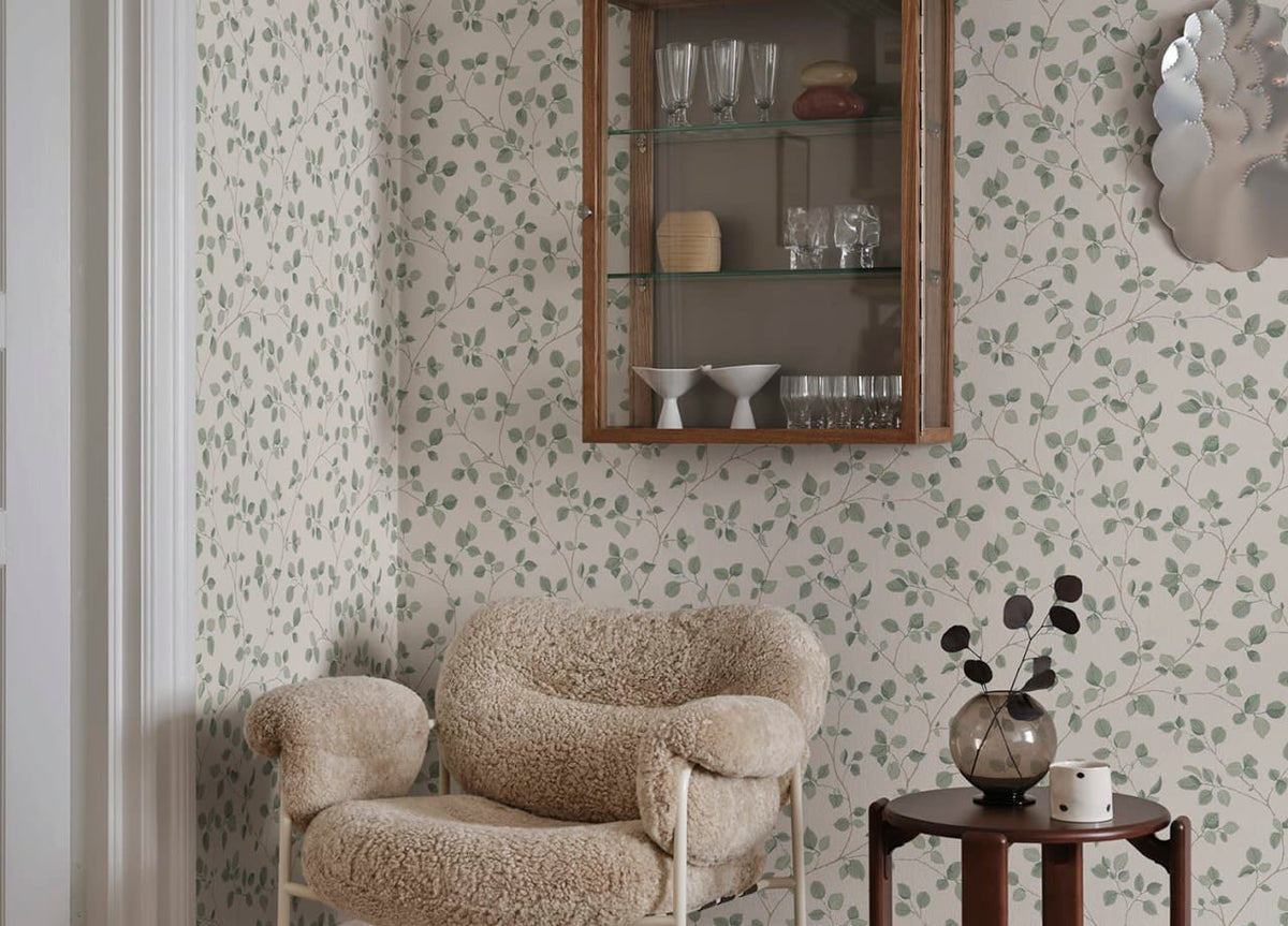 The Beech Canopy | Garden Green Luxe