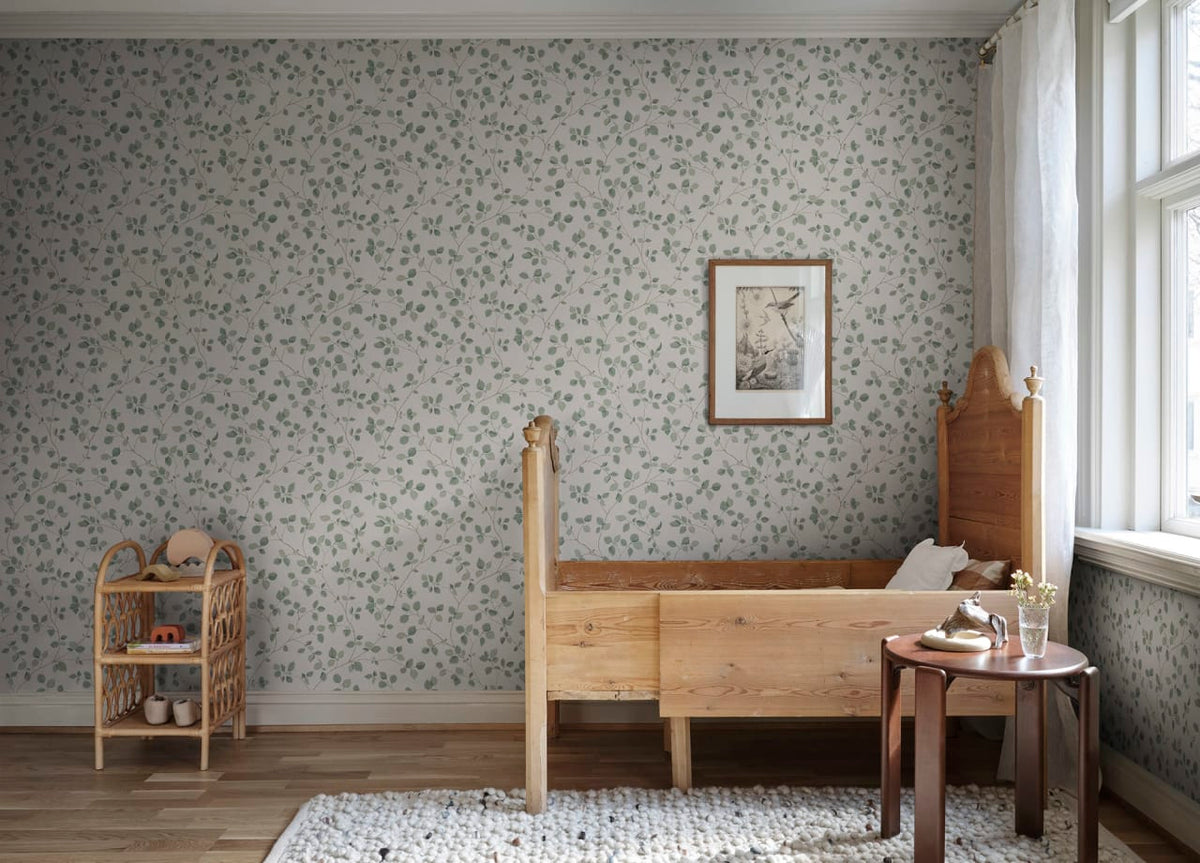 The Beech Canopy | Garden Green Luxe