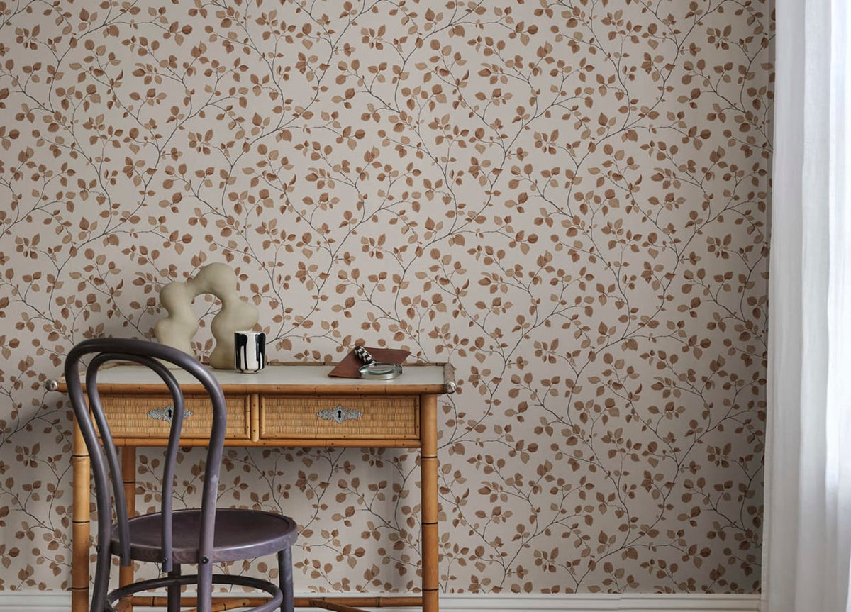 The Beech Canopy | Terracotta Luxe
