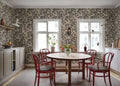 The Pine Cloister | Brown Luxe