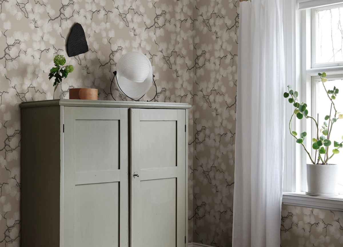 The Pine Cloister | Beige Luxe