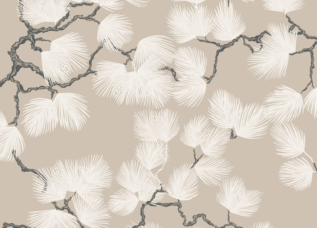 The Pine Cloister | Beige Luxe