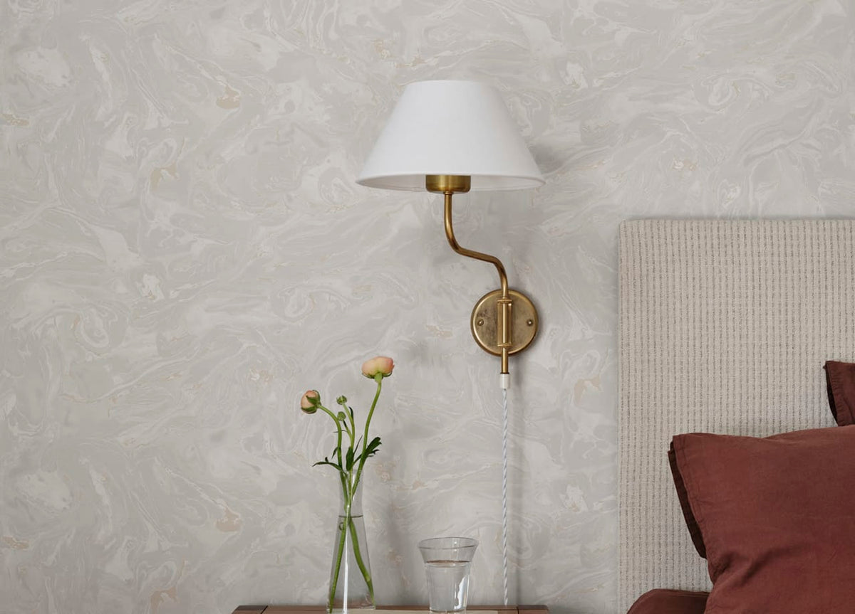 The Marion Gallery | Grey Luxe