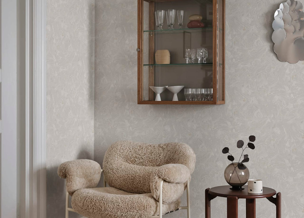 The Marion Gallery | Grey Luxe