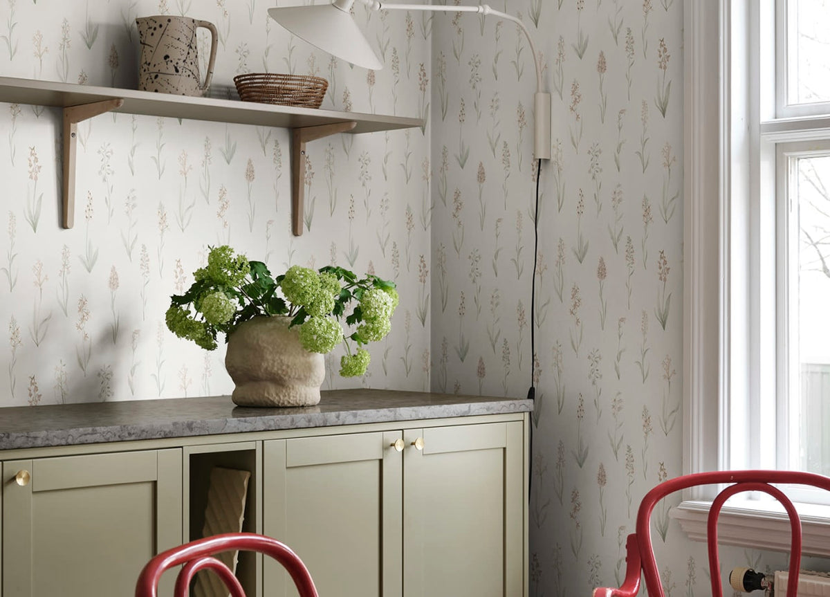 The Klint Parlour | Blush Luxe