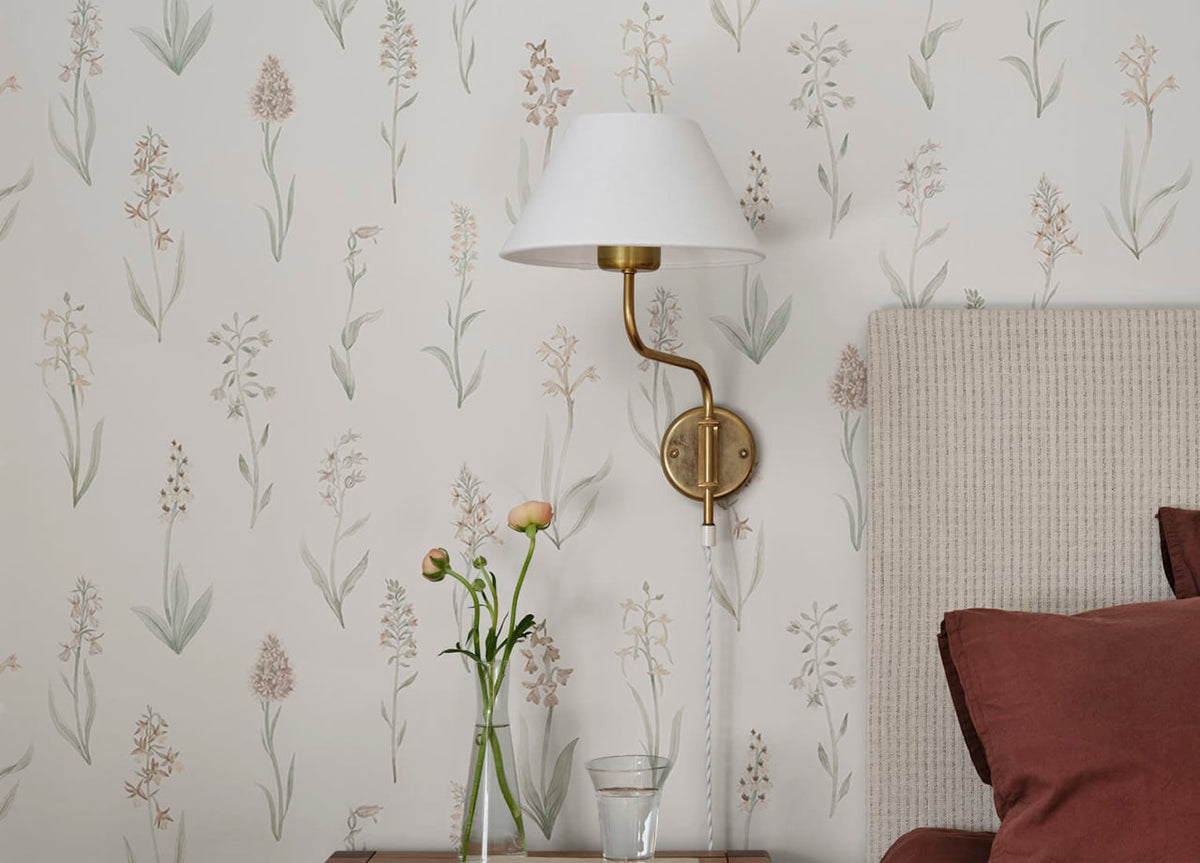 The Klint Parlour | Blush Luxe