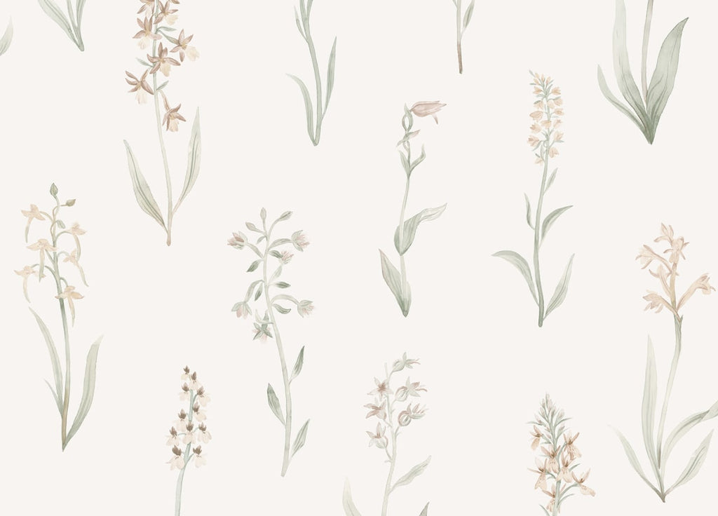 The Klint Parlour | Blush Luxe