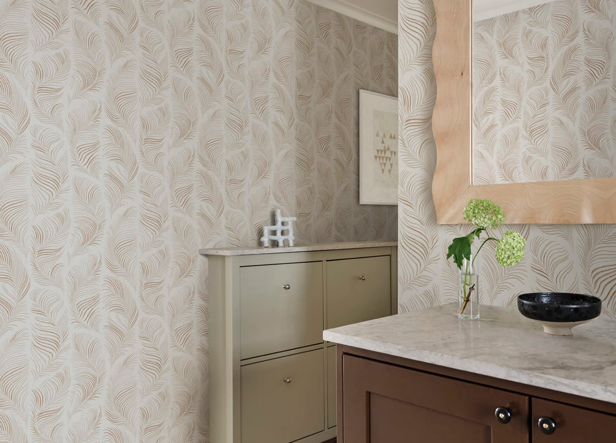 The Hazel Parlour | Beige Luxe