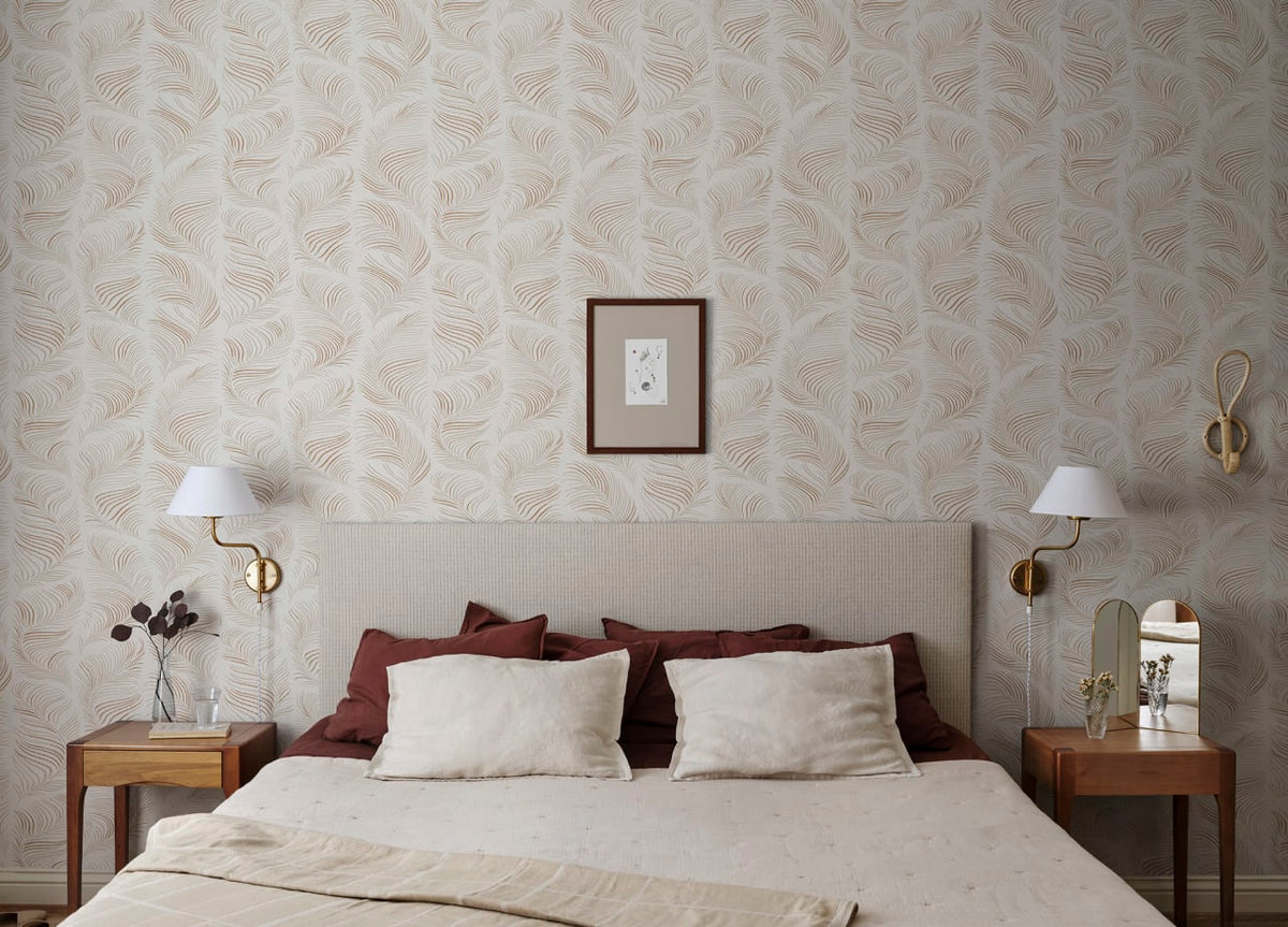 The Hazel Parlour | Beige Luxe