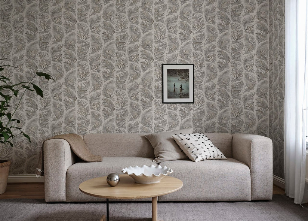 The Hazel Parlour | Graphite Luxe