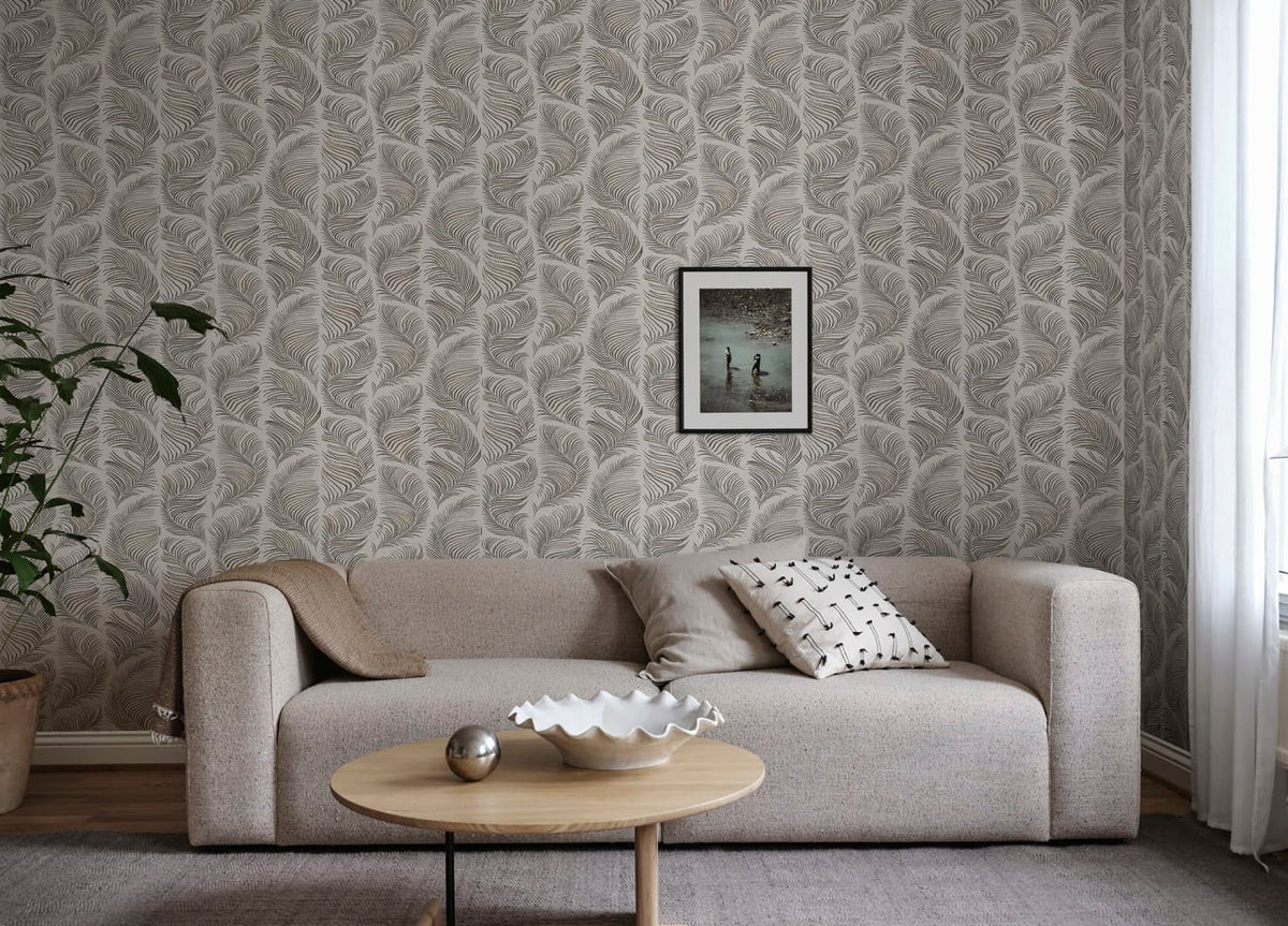 The Hazel Parlour | Graphite Luxe