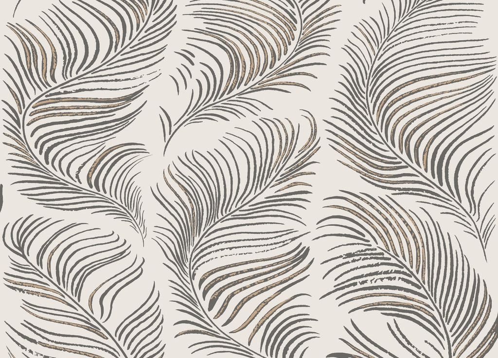 The Hazel Parlour | Graphite Luxe