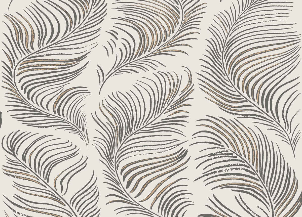 The Hazel Parlour | Graphite Luxe