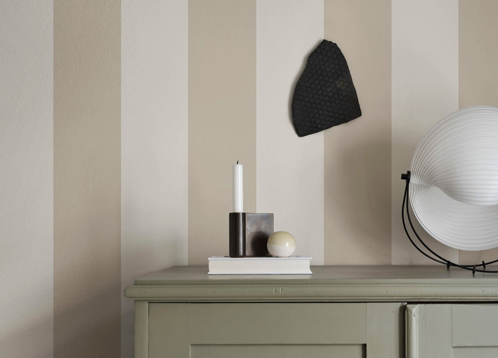 The Klint Forge | Beige Luxe
