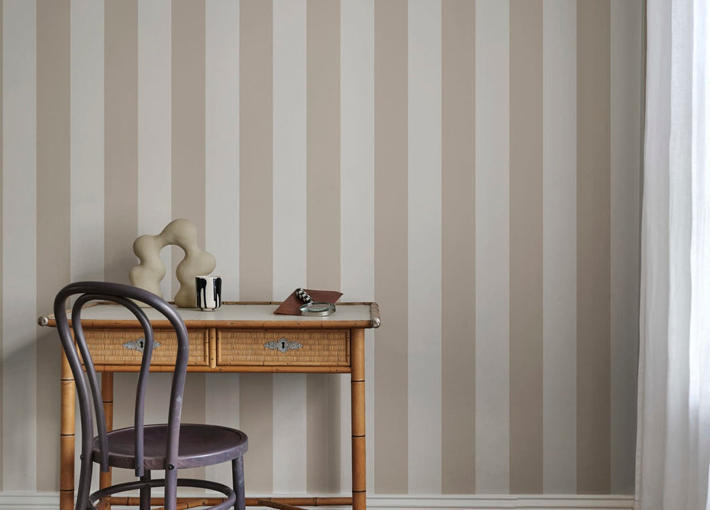 The Klint Forge | Beige Luxe