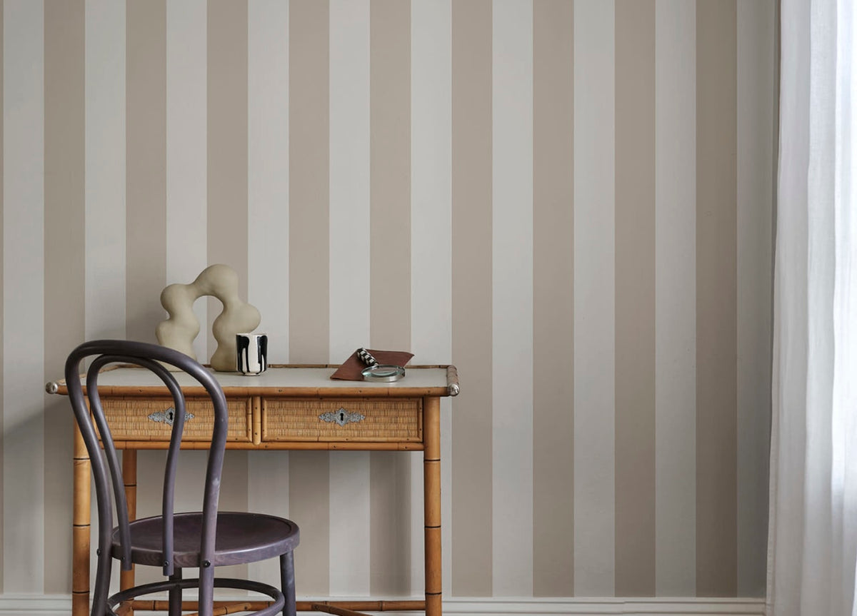 The Klint Forge | Beige Luxe